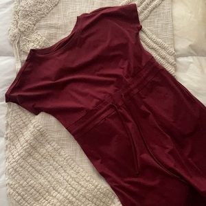 Twilight Balance Athletica Ease Dress